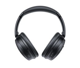 Bose QC SE Headphones with mic Black