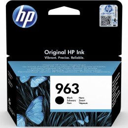 INK CARTRIDGE NO 963 BLACK/ES