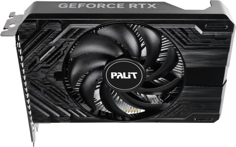 Karta VGA Palit GeForce RTX 4060 StormX 8GB GDDR6 128bit HDMI+3xDP PCIe4.0