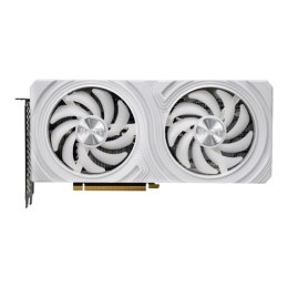 Karta VGA Palit GeForce RTX 4070 White 12GB GDDR6X 192bit HDMI+3xDP PCIe4.0