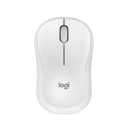 LOGITECH M240 SILENT BT MOUSE/OFF WHITE - EMEA-808