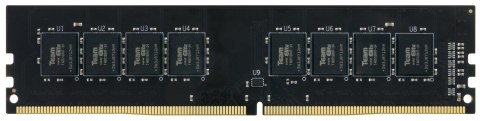 Pamięć DDR4 Team Group Elite 16GB (1x16GB) 3200MHz CL22 1,2V