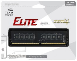 Pamięć DDR4 Team Group Elite 16GB (1x16GB) 3200MHz CL22 1,2V