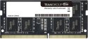 Pamięć SODIMM DDR4 Team Group Elite 8GB (1x8GB) 2666MHz CL19 1,2V