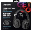 Słuchawki z mikrofonem Defender FREEMOTION B540 bezprzewodowe Bluetooth + MP3 Player