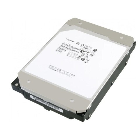 Toshiba MG07ACA12TE dysk twardy 3.5" 12000 GB SATA