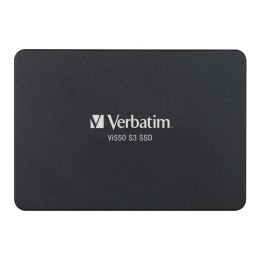 VI550 S3 2.5 SSD 4TB/2.5INCH SATA 3D NAND SSD