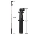 Selfie stick Spigen S530W - czarny