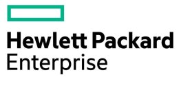 Hewlett Packard Enterprise Kabel 1m Multi-mode OM3 LC/LC FC AJ834A