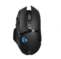 Logitech Mysz G502 Lightspeed 910-005567