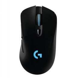 Logitech Mysz G703 Lightspeed czarna 910-005640