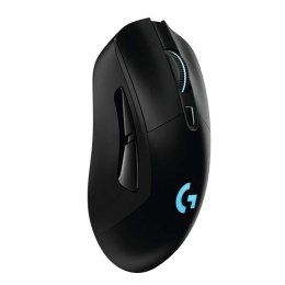 Logitech Mysz G703 Lightspeed czarna 910-005640