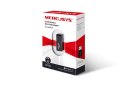 TP-LINK Karta sieciowa Mercusys MW300UM Mini WiFI N300 USB 2.0