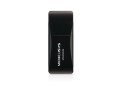 TP-LINK Karta sieciowa Mercusys MW300UM Mini WiFI N300 USB 2.0