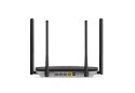 TP-LINK Router Mercusys AC12G AC1200 1xWAN 3xLAN-1Gb