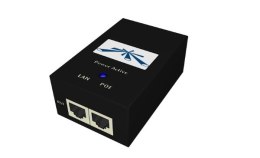 UBIQUITI PoE Adapter 24 VDC 1.0A POE-24-24W