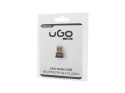 UGo Adapter Bluetooth USB Nano v4.0 class II