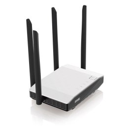 Zyxel Router NBG6615 AC1200 MU-MIMO Dual-Band Wireless Gigabit NBG6615-EU0101F