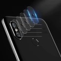 Camera Tempered Glass szkło hartowane 9H na aparat kamerę Xiaomi Mi 10 (opakowanie - koperta)