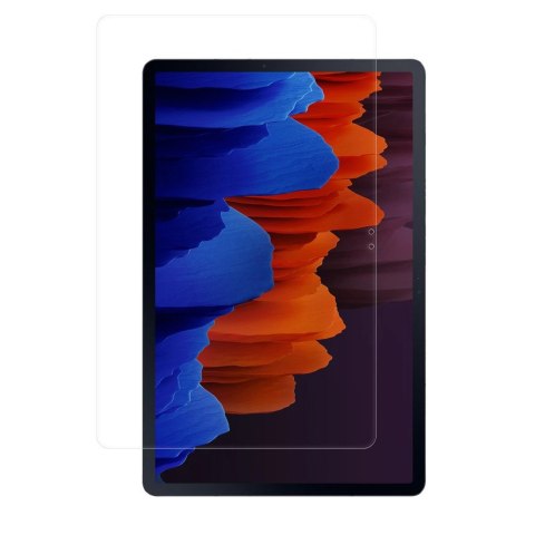 Wozinsky Tempered Glass szkło hartowane 9H Samsung Galaxy Tab S7+ (SM-T976) / Tab S7 FE (SM-T736B) / Tab S8+ (SM-X806)