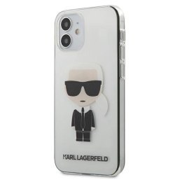 Karl Lagerfeld KLHCP12STRIK iPhone 12 mini 5,4