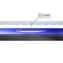 Szkło hybrydowe 3mk FlexibleGlass™ na iPhone 12 mini