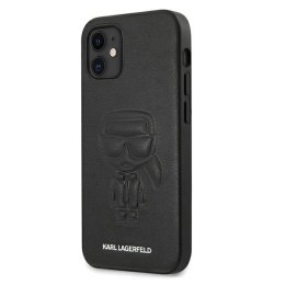 Karl Lagerfeld KLHCP12SPCUIKBK iPhone 12 mini 5,4