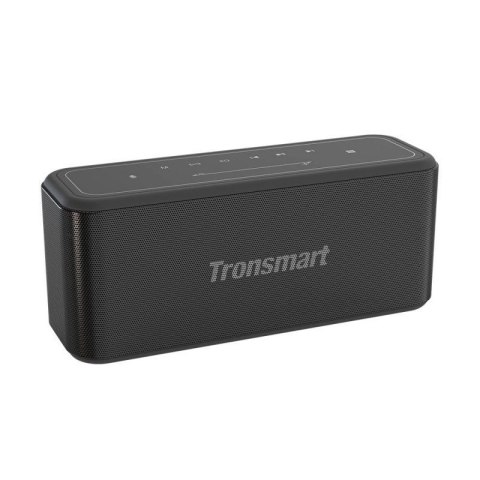 Tronsmart Element Mega Pro 60 W wodoodporny (IPX5) bezprzewodowy głośnik Bluetooth 5.0 SoundPulse® z funkcją Powerbank czarny (3