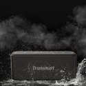 Tronsmart Element Mega Pro 60 W wodoodporny (IPX5) bezprzewodowy głośnik Bluetooth 5.0 SoundPulse® z funkcją Powerbank czarny (3