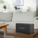 Tronsmart Element Mega Pro 60 W wodoodporny (IPX5) bezprzewodowy głośnik Bluetooth 5.0 SoundPulse® z funkcją Powerbank czarny (3