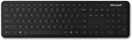 Microsoft Klawiatura MS Bluetooth Keyboard Black QSZ-00013