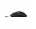 Microsoft Mysz MS Ergonomic Mouse USB Black RJG-00003