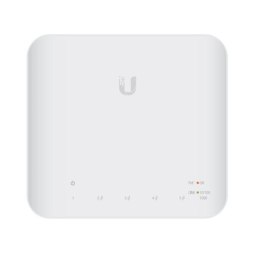 UBIQUITI Przełącznik 5x1GbE PoE USW-FLEX