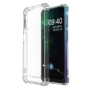 Wozinsky Anti Shock pancerne etui do Samsung Galaxy A32 5G przezroczysty