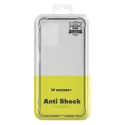 Wozinsky Anti Shock pancerne etui do Samsung Galaxy A32 5G przezroczysty