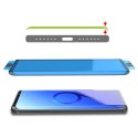 3D Edge Nano Flexi Glass folia szklana szkło hartowane na cały ekran z ramką Xiaomi Mi 11 przezroczysty