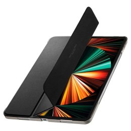 Etui Spigen Smart Fold na iPad Pro 12.9'' 2021 / 2022 - czarne