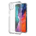 Wozinsky Anti Shock pancerne etui do Samsung Galaxy A22 4G przezroczysty