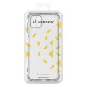 Wozinsky Anti Shock pancerne etui do Samsung Galaxy A22 4G przezroczysty