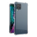 Wozinsky Anti Shock pancerne etui do Samsung Galaxy A22 4G przezroczysty