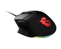 MSI Mysz przewodowa Clutch GM20 Elite