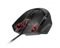 MSI Mysz przewodowa Clutch GM20 Elite