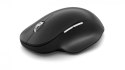 Microsoft Mysz Bluetooth Ergonomic 222-00007 Czarna