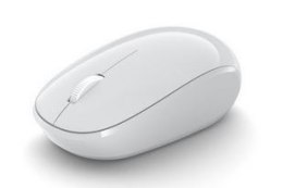 Microsoft Mysz Bluetooth Monza Gray RJN-00063