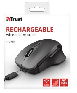 Trust Mysz THEMO Wireless