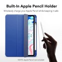 Etui ESR Rebound Pencil na iPad Air 4 2020 / 5 2022 / 11.6'' 2024 - czarne