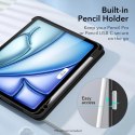 Etui ESR Rebound Pencil na iPad Air 4 2020 / 5 2022 / 11.6'' 2024 - czarne