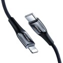 Kabel Joyroom S-1224K2 USB-C / Lightning PD 20W 2.4A 1.2m - czerwony