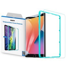 Szkło hartowane ESR Tempered Glass na iPad 10.2'' 2019 / 2020 / 2021