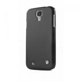 Etui BMW Faceplate na Samsung Galaxy S4 - czarne